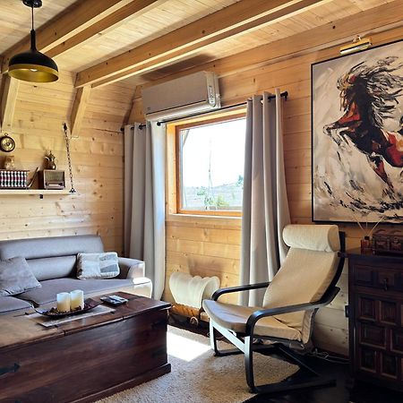 Portes Du Soleil - Zabljak المظهر الخارجي الصورة